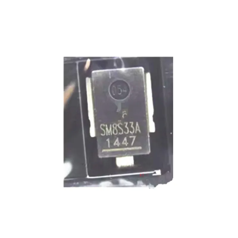 

10PCS 100%new TVS Transient diode SM8S16A SM8S20A SM8S22A SM8S24A SM8S26A SM8S28A SM8S40A New genuine product