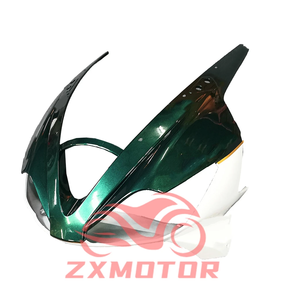 New Custom Fairing Kit for Triumph Daytona 675 2006 2007 2008 Aftermarket Motorcycle Bodywork Fairings Injection Molding