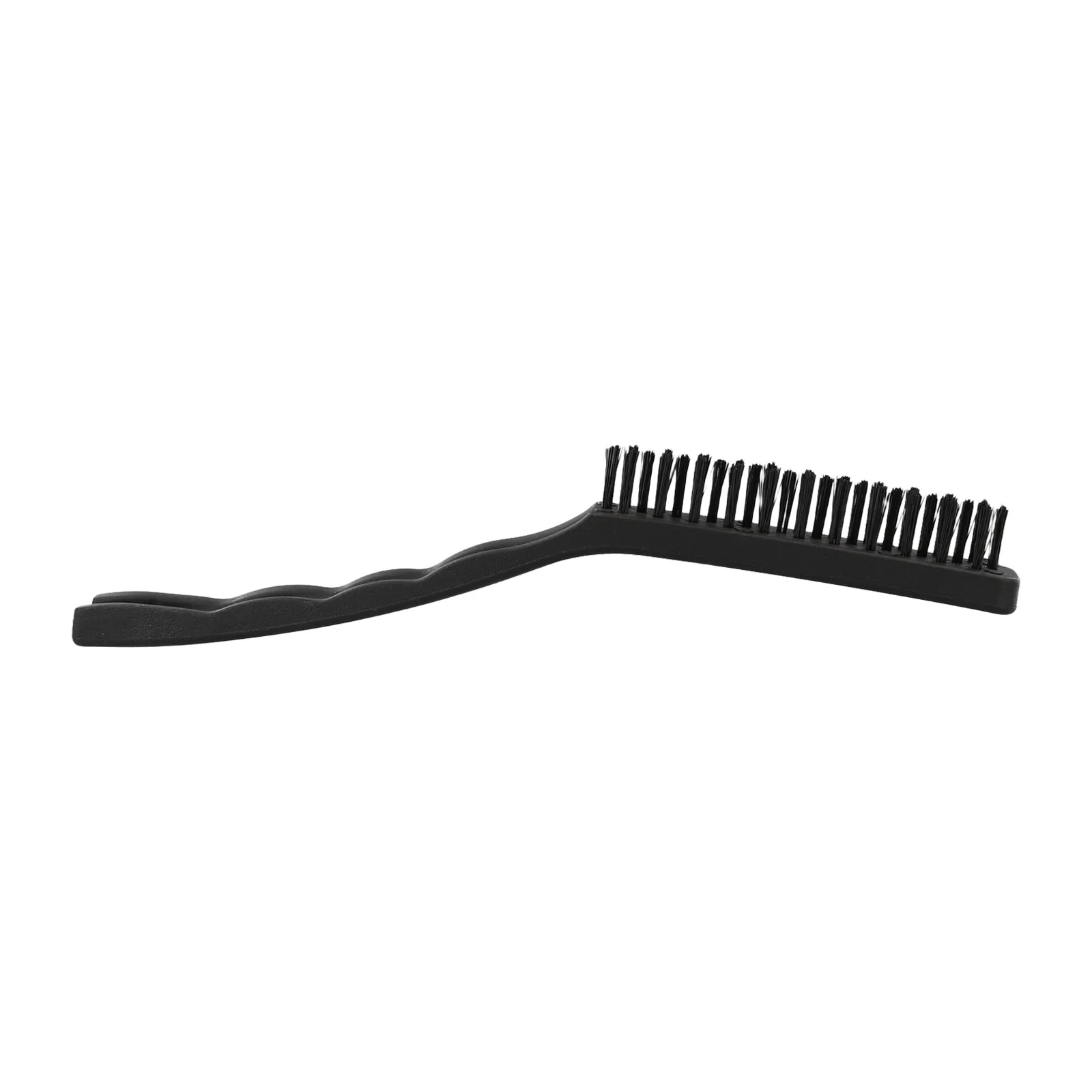 Brass Nylon Steel Brushes Cleaning Polish Grinder Workshop Cleaning Nylon Brush For Plastic Cleaning Versatile Cleaning Tool