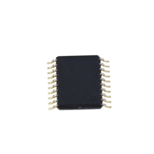 5pcs PCM5100APWR PCM5100 PCM5100A IC TSSOP TSSOP-20 PCM5100APW