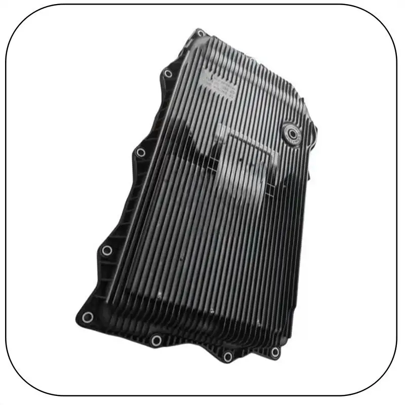

ABNF!Transmission Gearbox Oil Pan Oil Sump Kit 673003178 673005766 673011113 For Maserati New High Quality Auto Parts