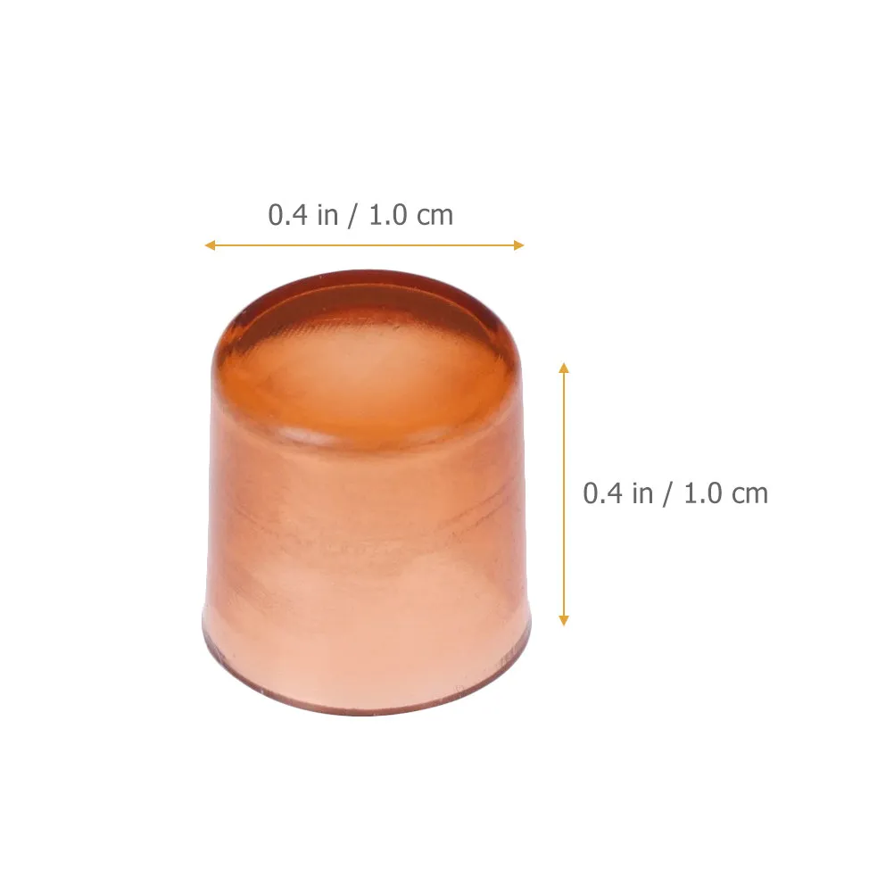 1000Pcs Queen Bee Breeding Supply Heavy Duty Plastic Beekeeping Tool Easy to Use Safe for Bees Waterproof Washable