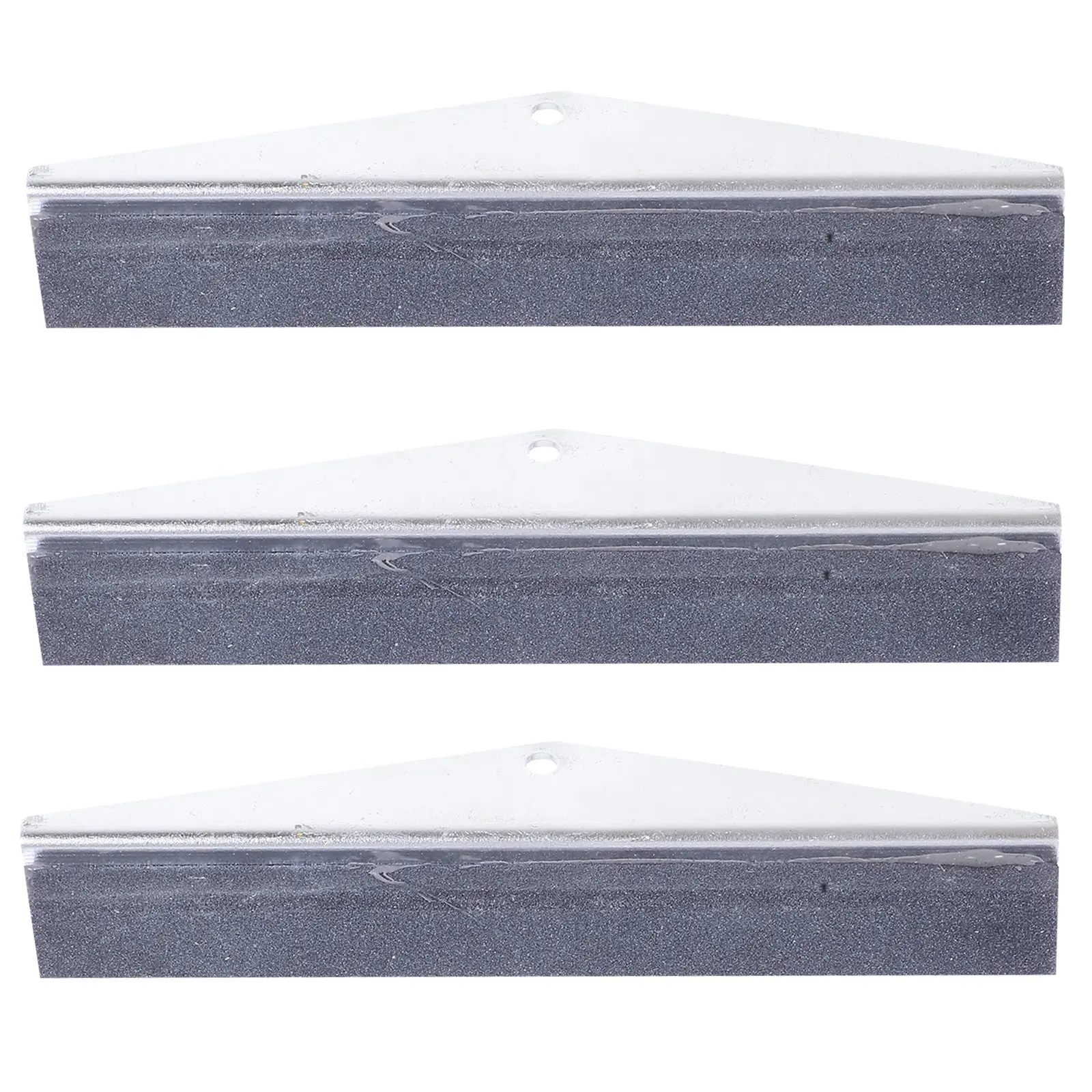 Engine Cylinder Honing Tools Replacement Stones Three Jaw Grip for Car Engine Cylinder Grinding Polishing Cleaning Repair