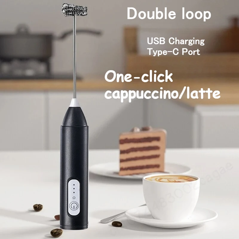 Wireless Milk And E…