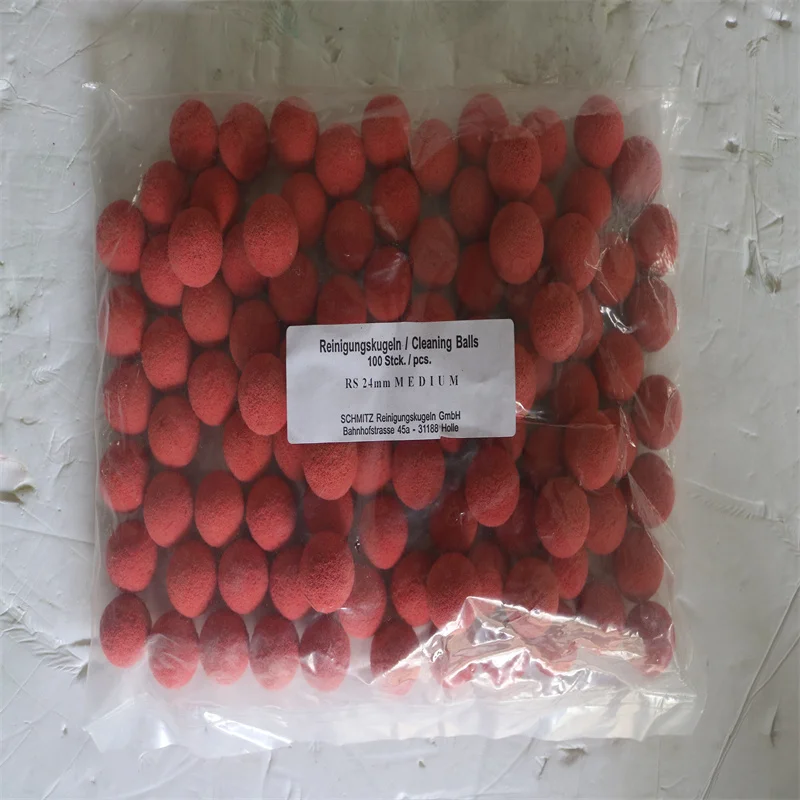 Kit di ricambio NUFLO 9A-100003474