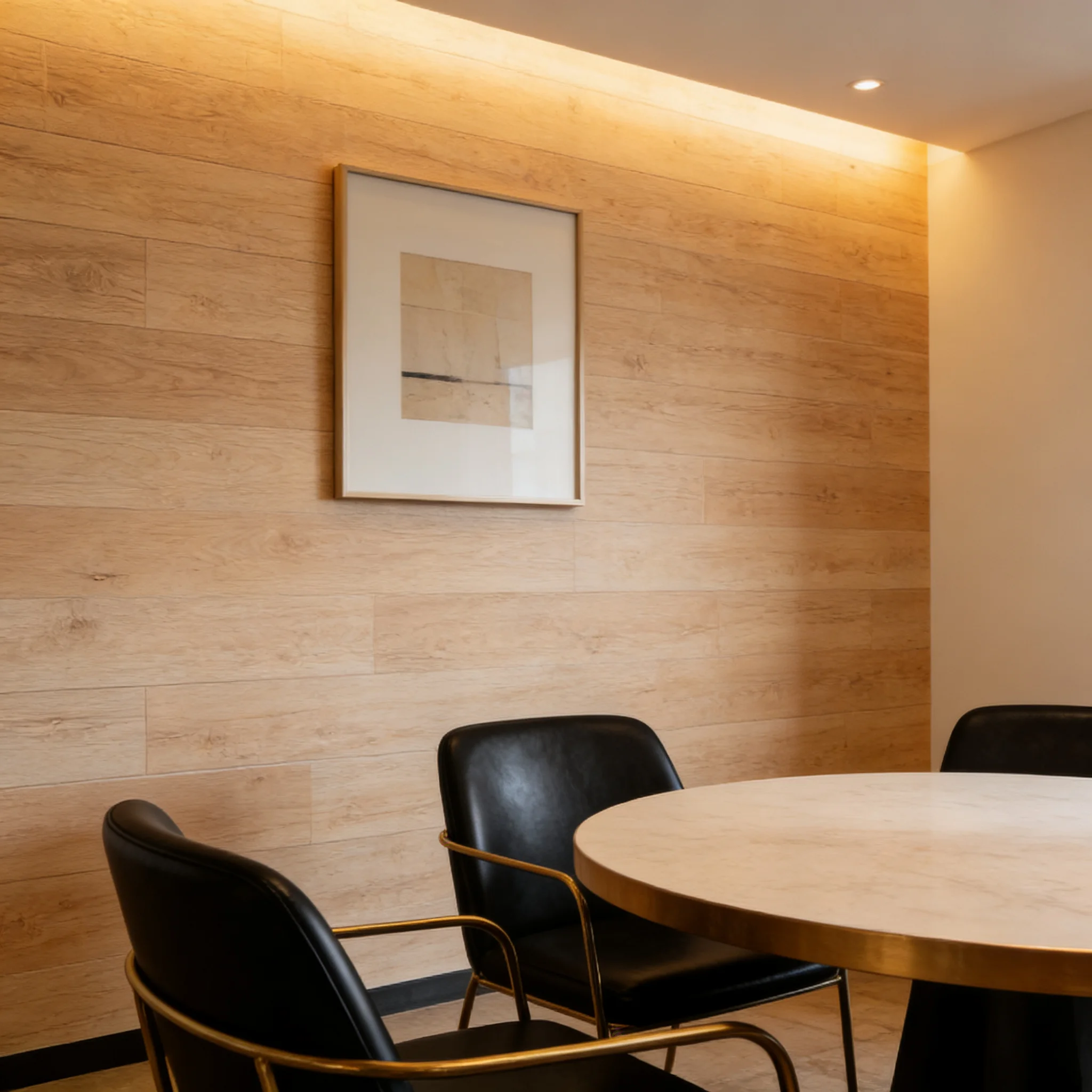 55cm Width Self Adhesive Wood Grain PVC Wallpaper Waterproof Home Decor Stickers for Door Wardrobe Cupboard Table Furniture