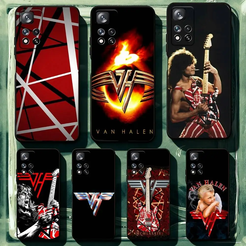 V-Van Halen 5150 Ph… - image