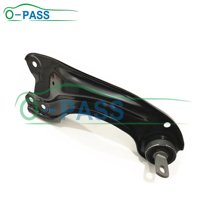 Rear Trailing Control arm For Honda Civic X 2016- & Insight 2019- 52360-TED-T00 52365-TED-T00 1 Piece