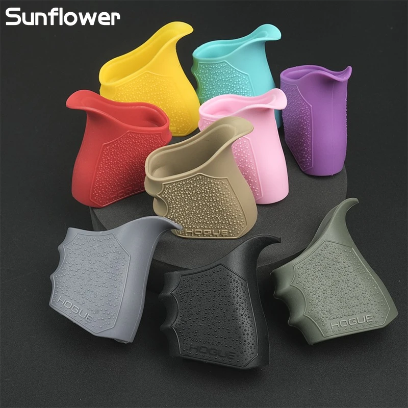 Tactical Handgun Ru…