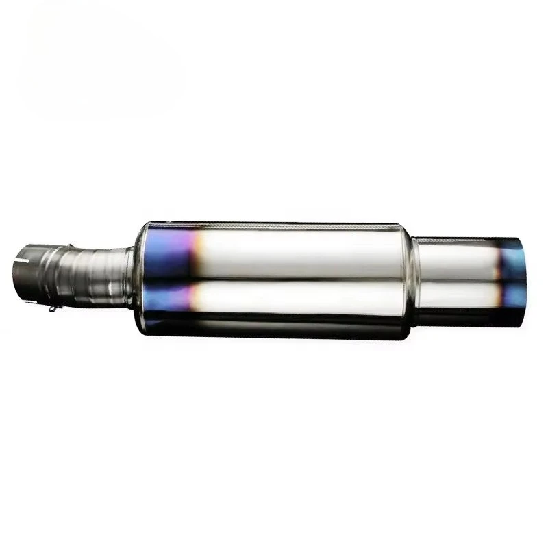 Exhaust Repair Part Muffler  for  350Z Z33  Exhaust System TB6090-NS04A