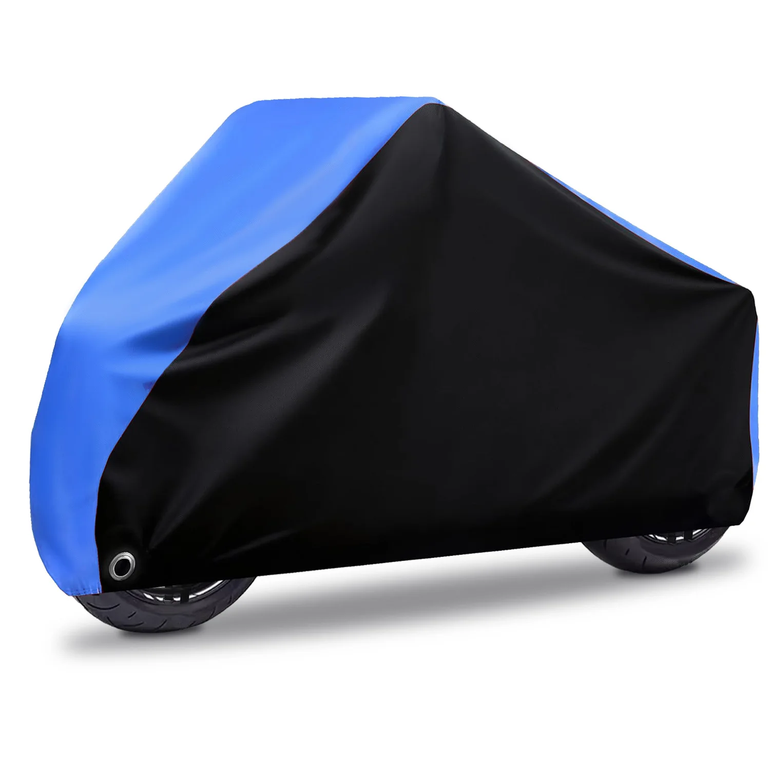 

Motorcycle cover rain cover thickened sunscreen car cover M-4XL