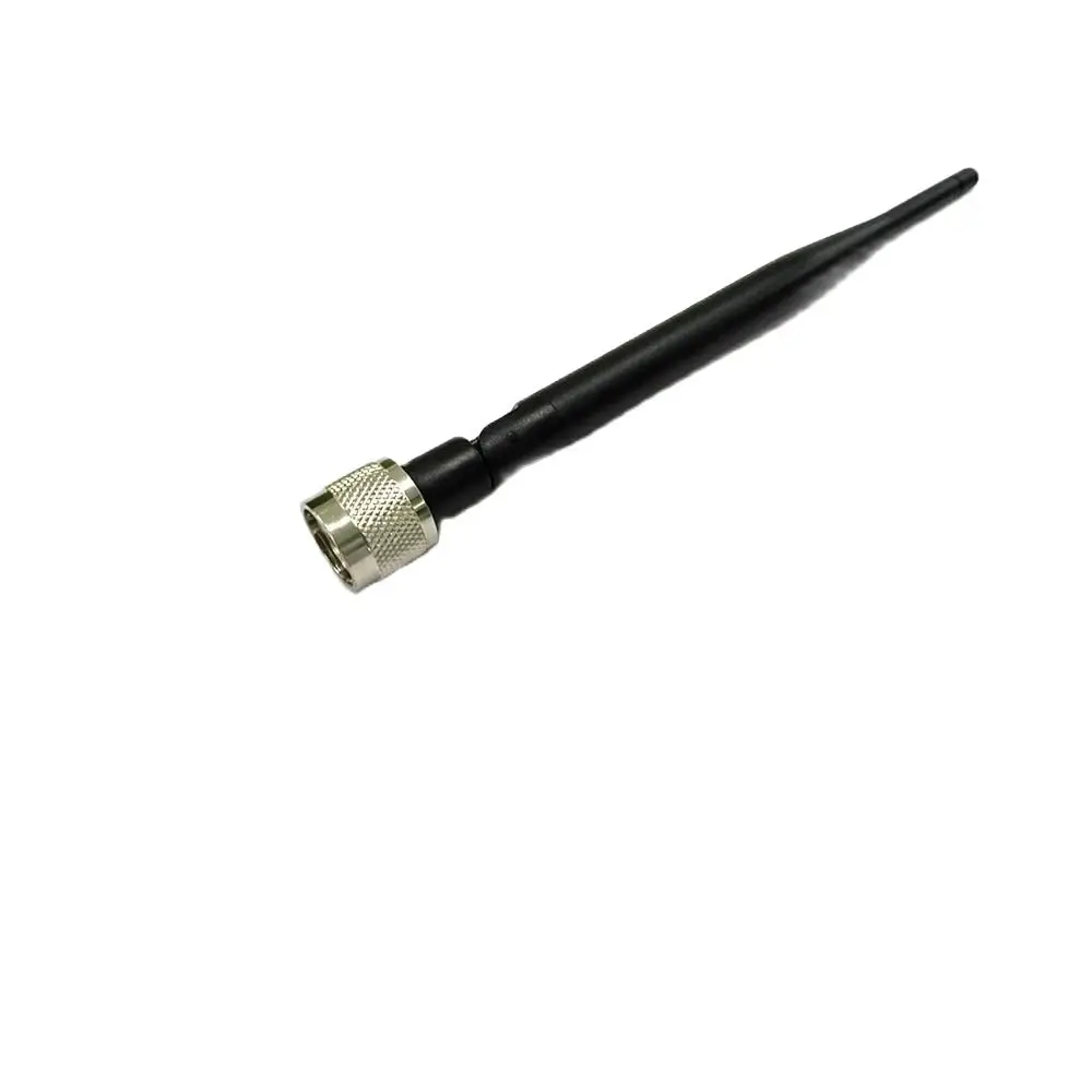 

Wifi Antenna 2.4Ghz 5dbi High Gain Aerial Omni With N Male Connector Wireless Signal Strengthen NEW Wholesale