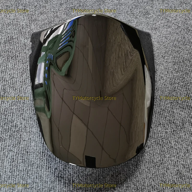 motorcycle Pillion Rear Seat Cover Cowl Solo Cowl Fit For Kawasaki Ninja ZX6R 636 2003 2004 636  Z1000 2003 2004 2005 2006