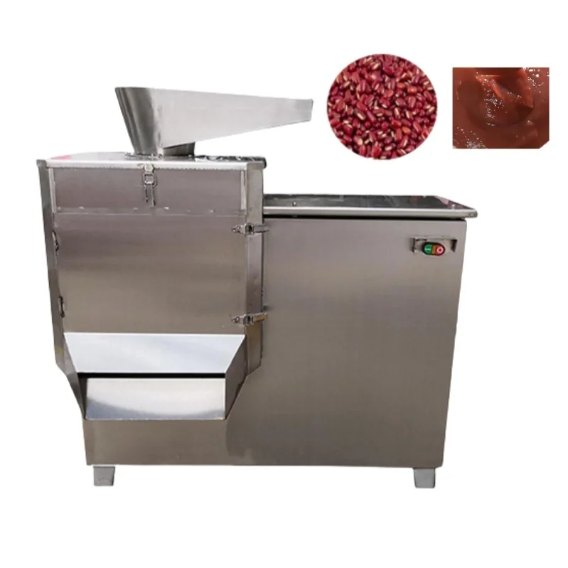 صانع دوراس التاريخ المتقدم ومتعدد الاستخدامات لخطوط تجهيز الأغذية #6