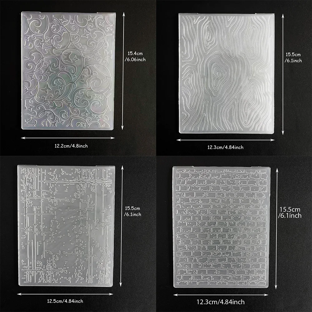 2D/Wall Tile/Emboss…