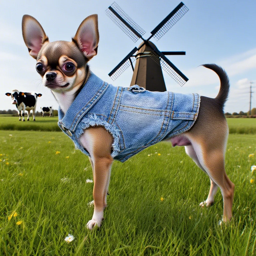 Summer Dog Denim Vest For Small Medium Dogs Puppy Shirt Cat Jeans Vest Harness Pet Clothes Walking Chest Strap with D-Ring