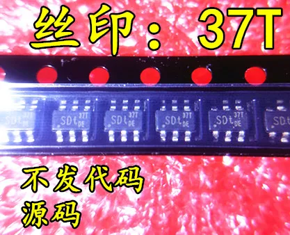 10PCS  LD5537T LD5537    IN STOCK