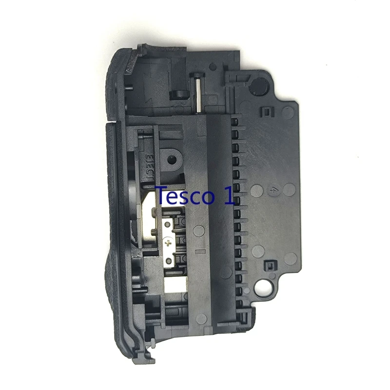 جديد SD بطاقة الذاكرة غطاء الباب غطاء لنيكون Z6II Z7II كاميرا رقمية إصلاح الجزء