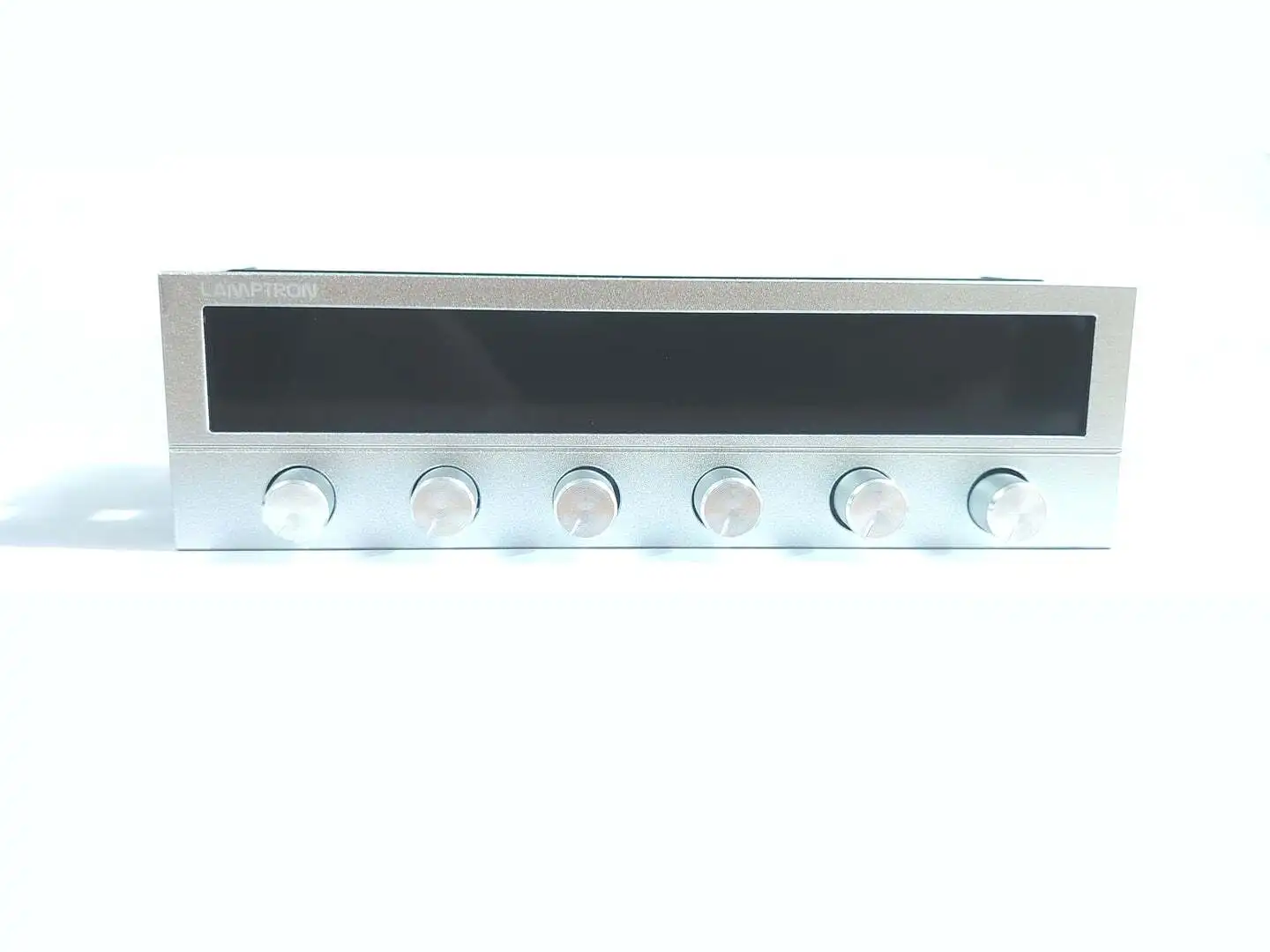 lamptron FC5V3 PWM 60Watts/Channel Fan Controller
