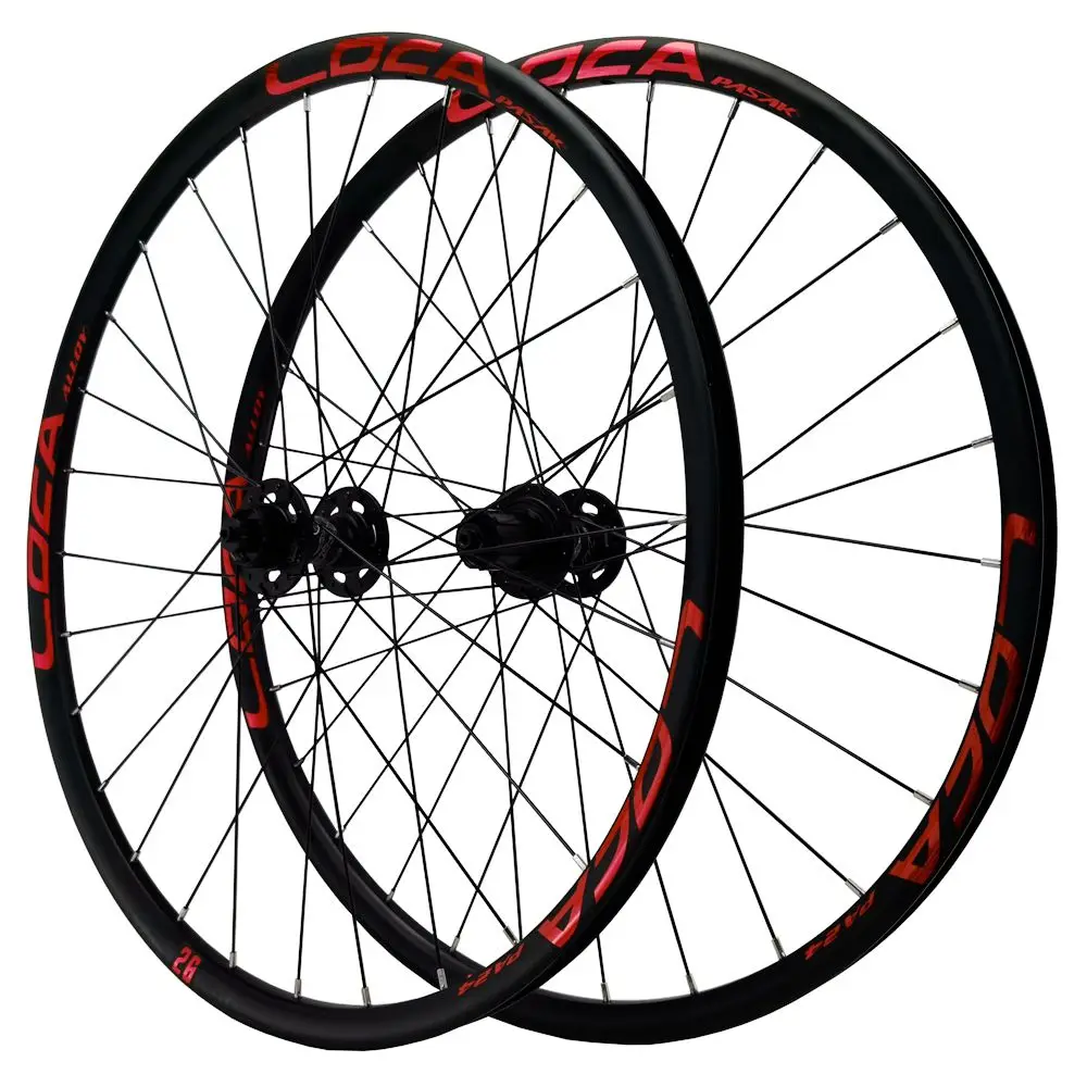 MTB Bike Wheelset 29 26 27.5 AM Enduro DH Hub 142 12/15Thru Axle142 135 QR center look disc brake HG 11/12speed 28 hole bicycle