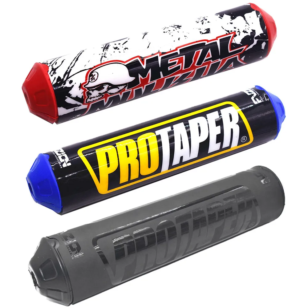 PRO Lengthened 250mm Handlebar Pads 7/8