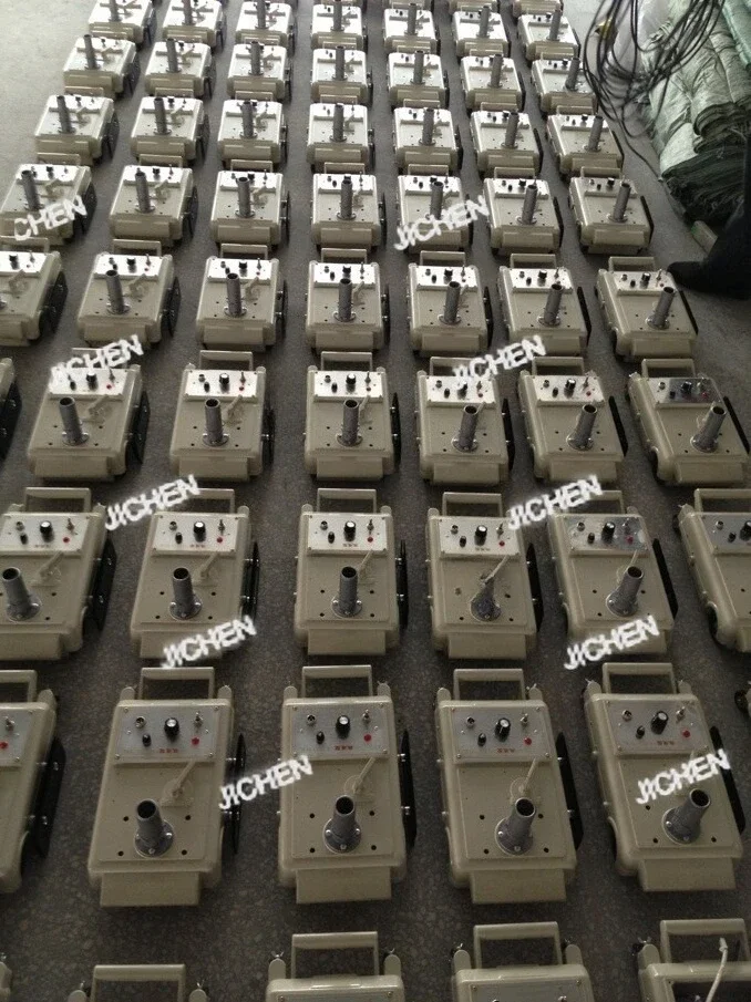 HS Semi-automatic flame cutting machine CG1-30