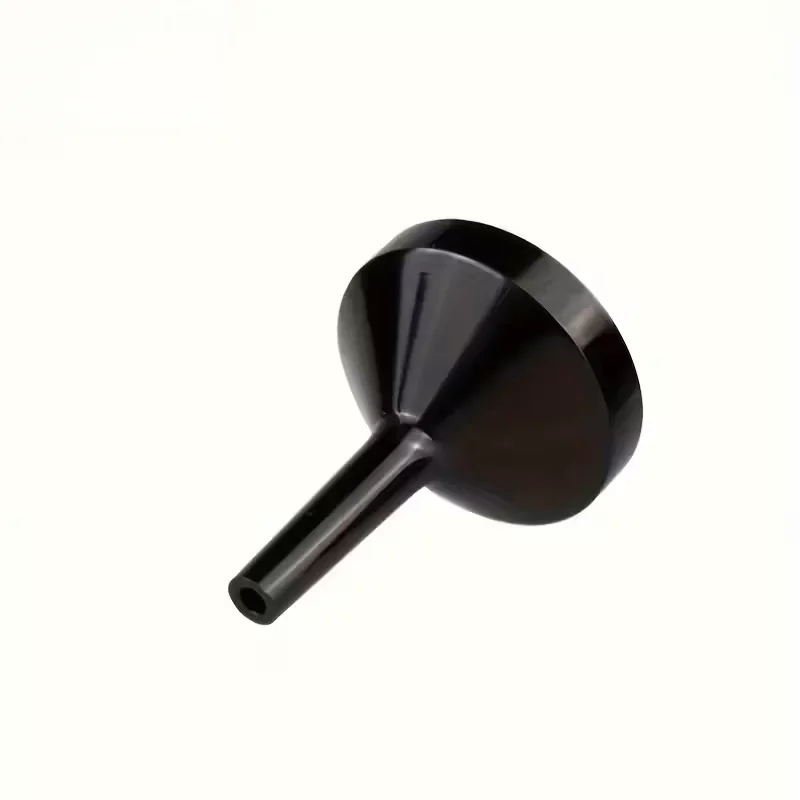 1/3/5 stuks Speciale metalen trechter en rietje voor parfum en etherische olie, handig voor het doseren en toevoegen van verschillende vloeistoffen