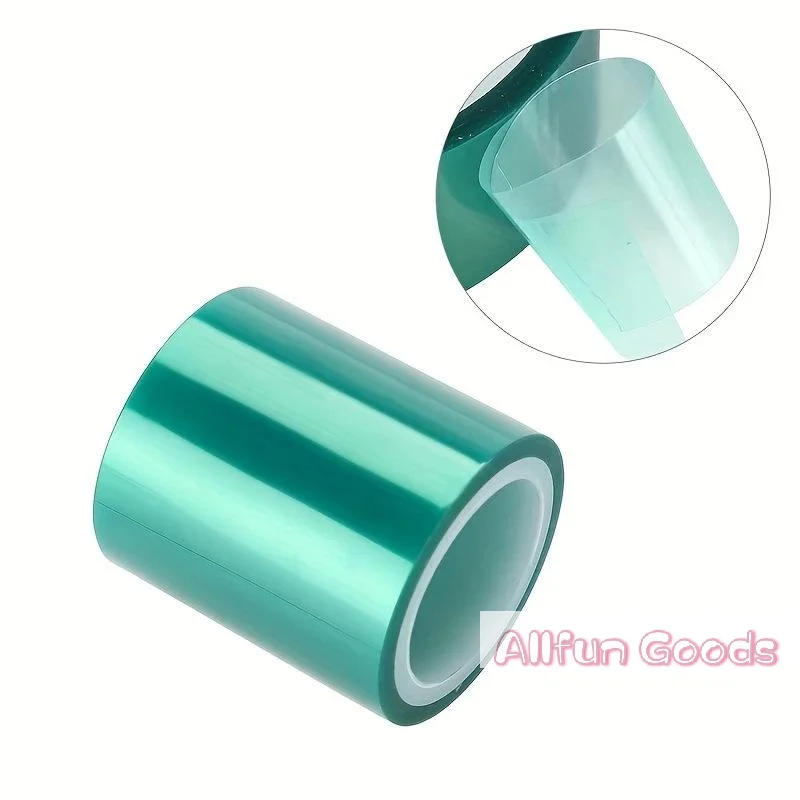 [TG835]5m Beechip Paper Tape For Metal Frame Bottom Jewelry DIY Pendant UV Resin High Adhesive