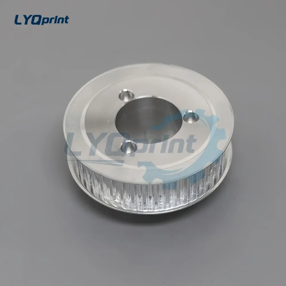 XL105 Feeder Synchronous Belt Pulley Heidelberg Printing Accessories