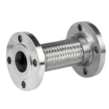 Mechanisch dynamisch afdichtend telescopisch apparaat, elastische balg, gelaste balg, vacuümbalg