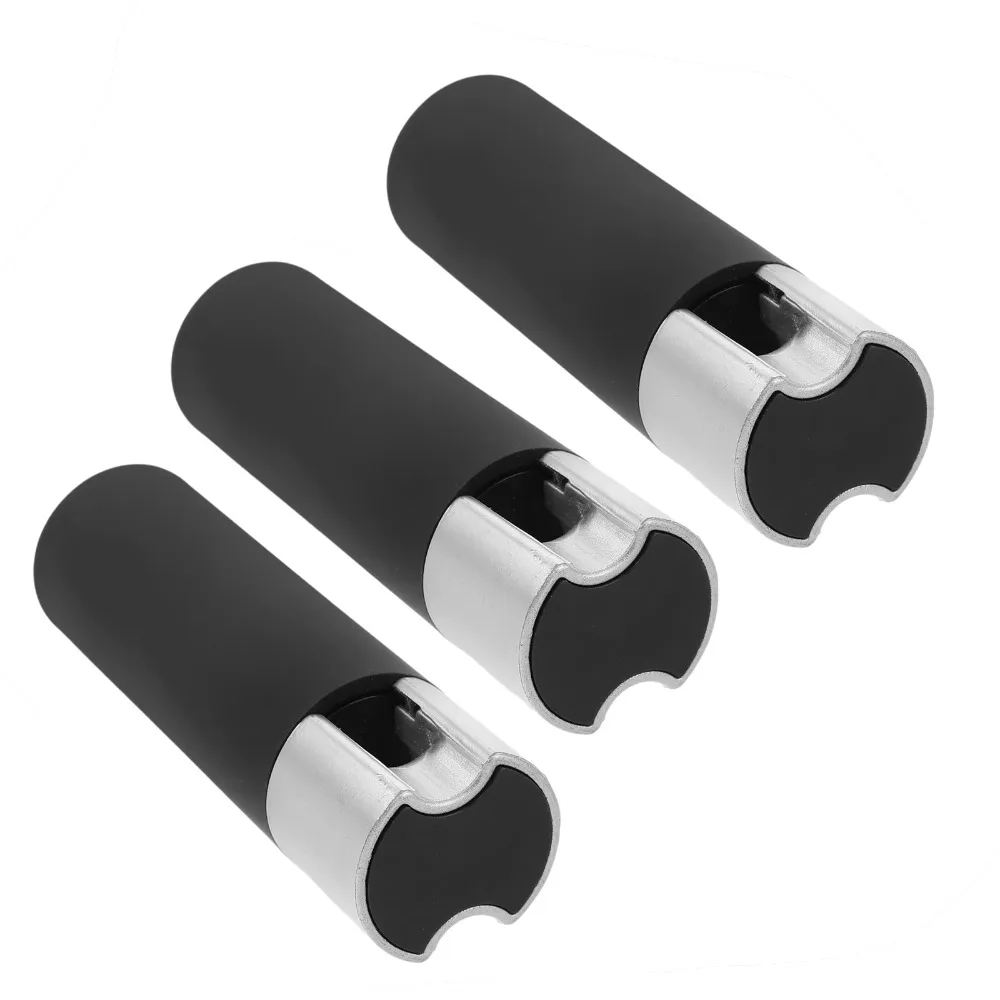 

Gray/Black/White Blind Cord Weight Weighted Plastic Safety Handle Blinds Accessories Decorative Knobs Replacement Parts