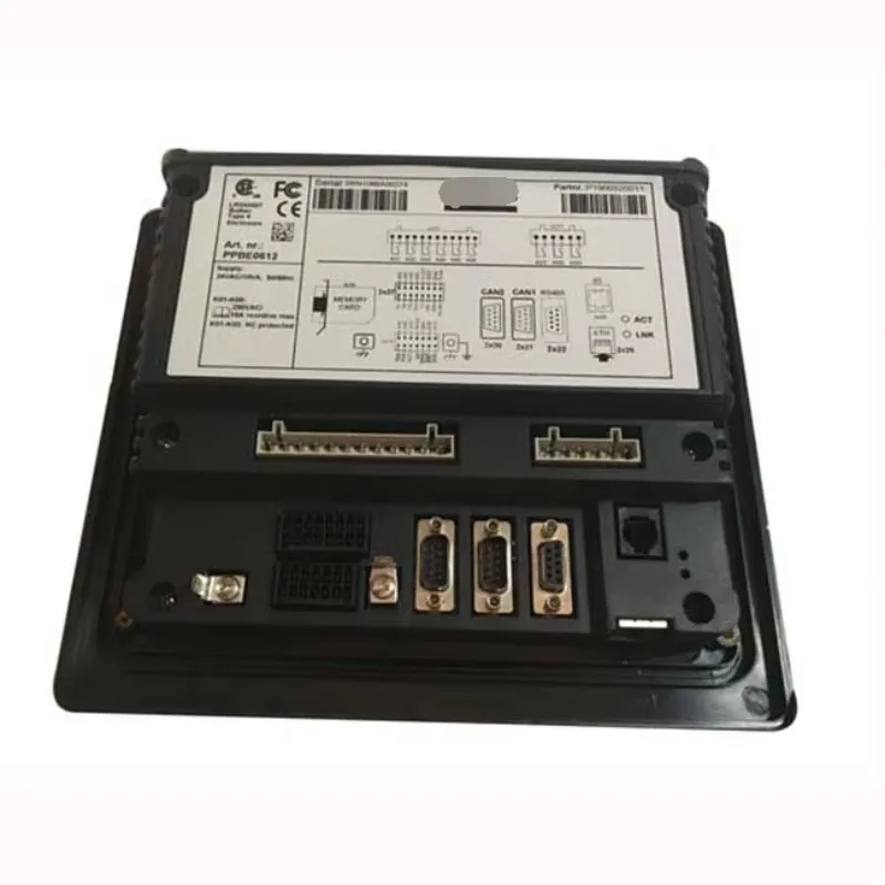 

Gold seller Replacement PLC Board Air Compressor Electronic Controller 1900520002