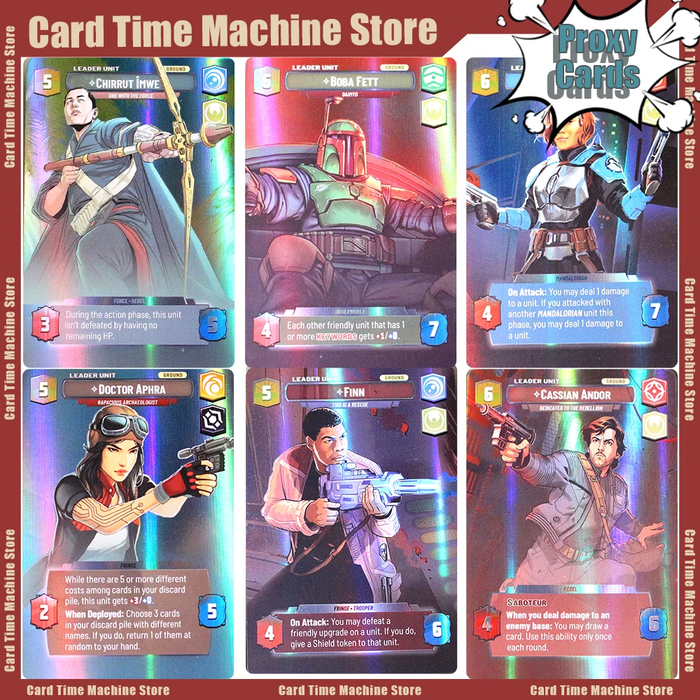 Swudb Proxy Cards T… - image