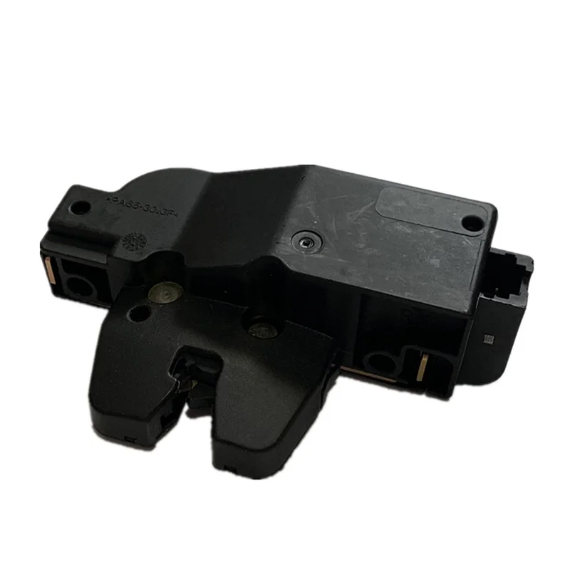 Abnf!Rear Trunk Loc… - image