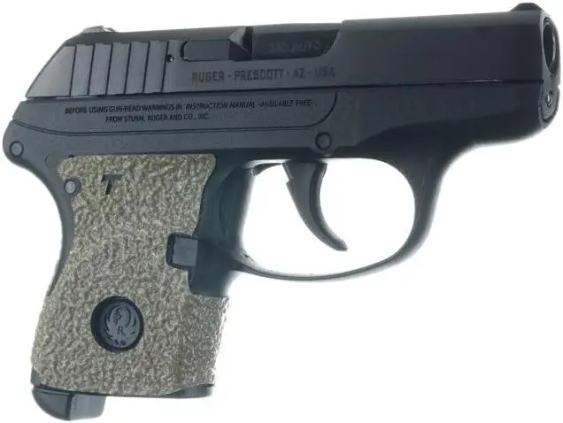 TALON Grips for Ruger LCP