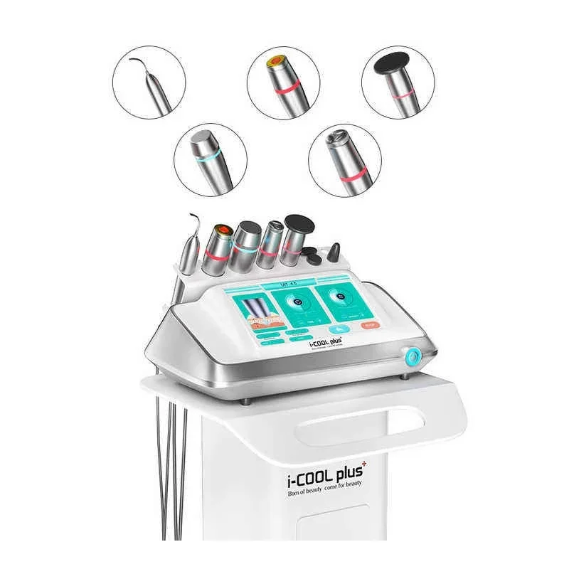 Latest Acne Removing Beauty Machine Skin Firming and Tightening Beauty Instrument