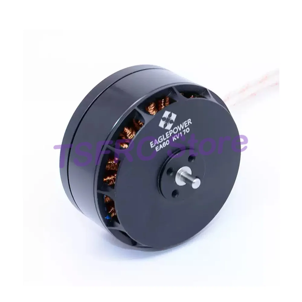 EaglePower Borstelloze motor EA60 landbouwgewasbescherming luchtdrone 6215 Eagle power