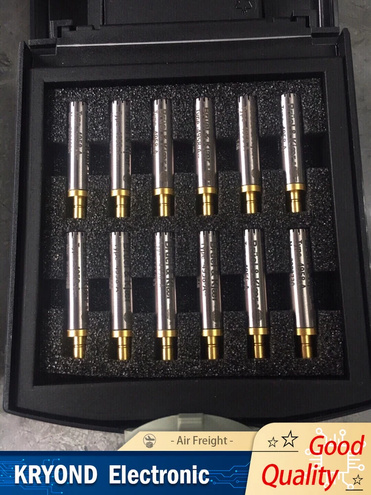 Precision Array Microphone BK4958A Original Free Field Measurement Microphone for B&K