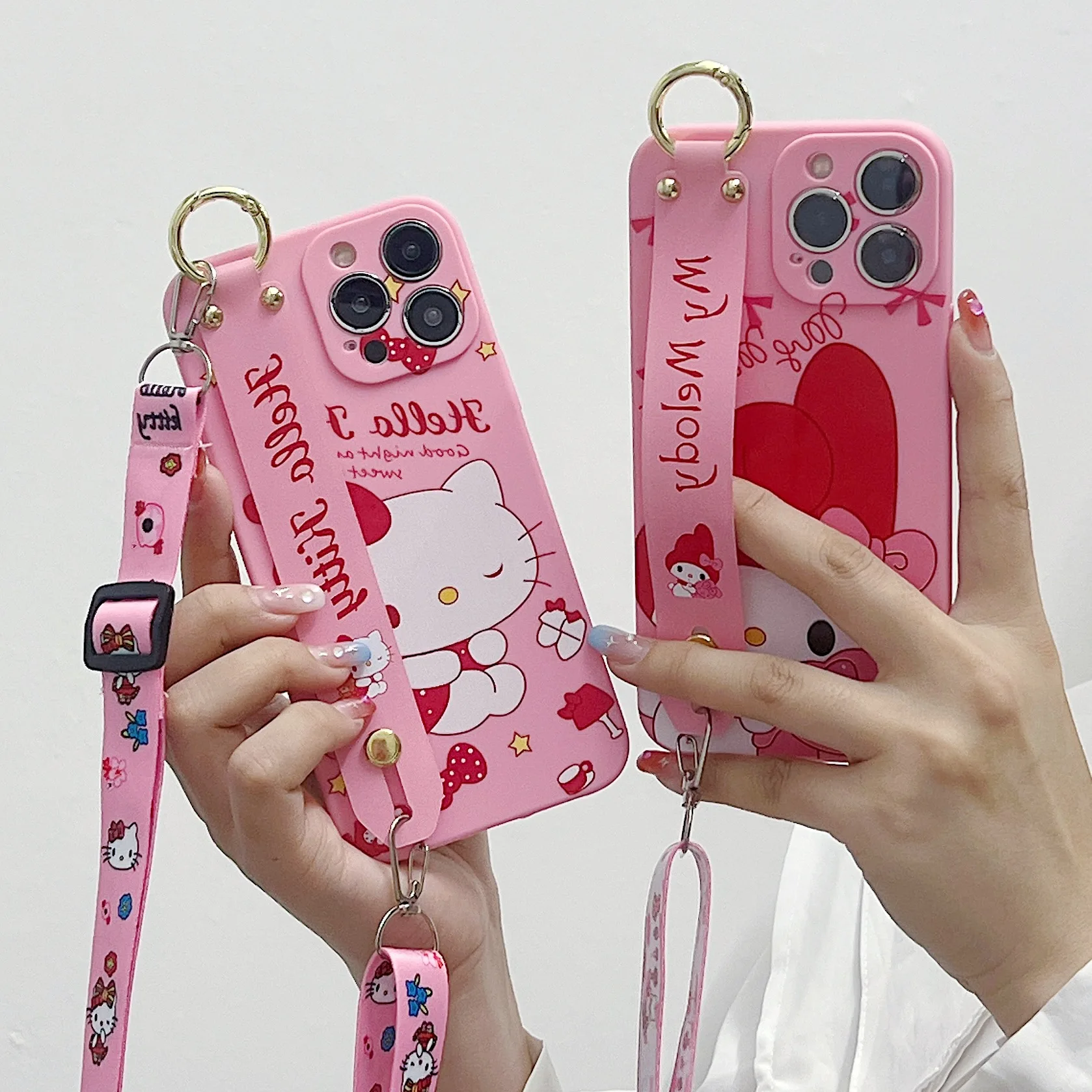 Hello Kitty Phone C… - image
