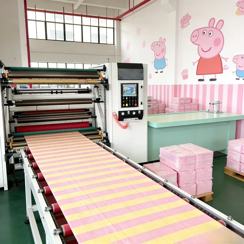 Paper Roll for Bank Receipt Slitting Plc Jumbo Roll Slitting MachineManufacturer Sale Automatic Simple Steel Slitting Machine