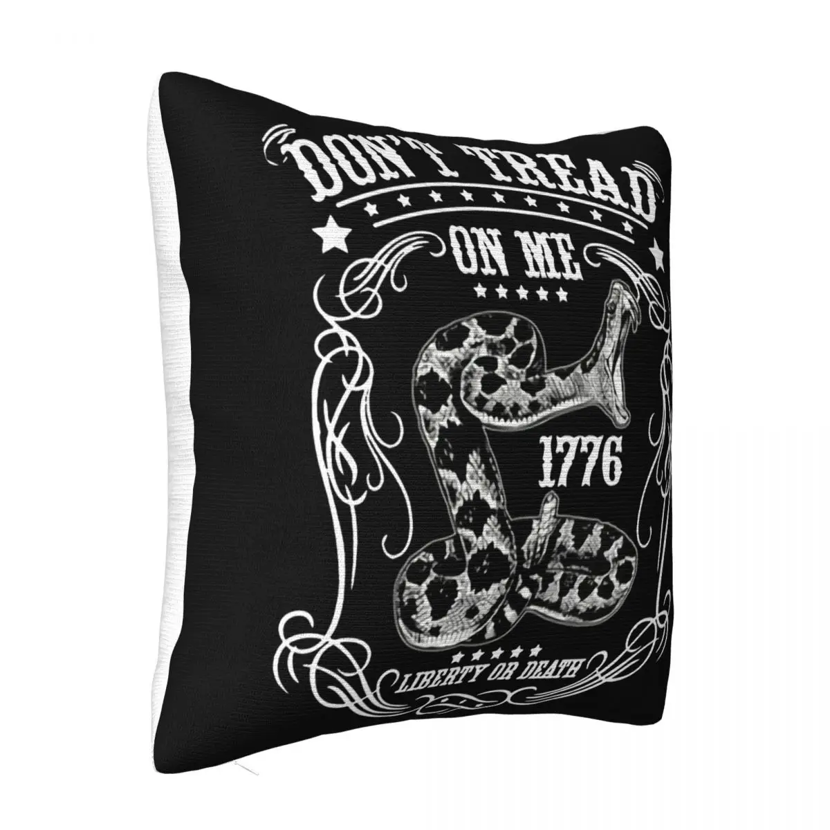 My Rights Dont Baseball End Tread On Me Popular Tagless Hats Mens Best Selling Tops Natural Formal Pillow Case