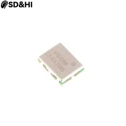 YSGM232508 2200-2500MHz VCO Voltage Controlled Oscillator With Buffer Amplifier For LTE2300-2483.5MHz YSGM151708 1480-1720MHz