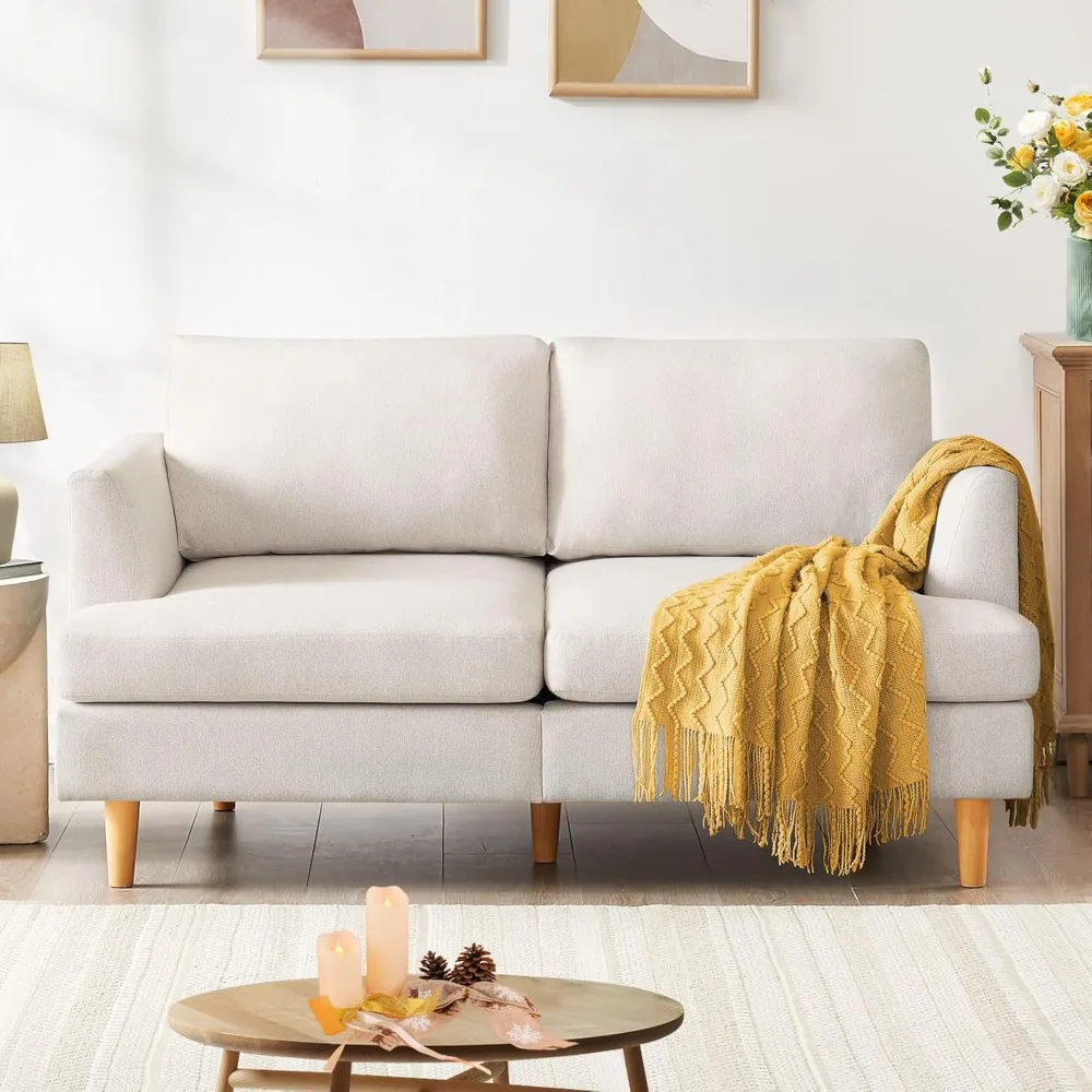 Loveseat Sofa 65