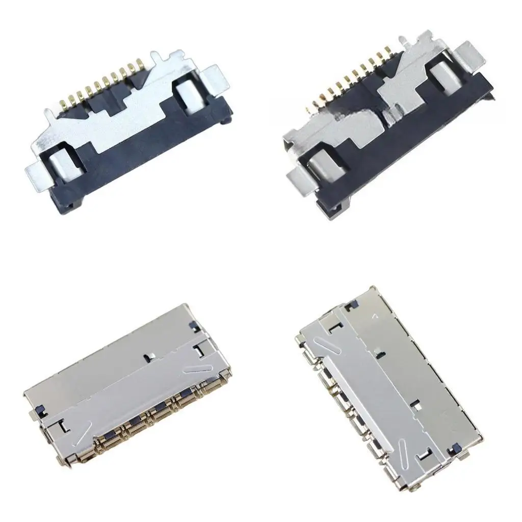 Console R53C Console USB/FPC Connettore Sostituzione Porta USB Porta Ejects Connettore FPC Connettore FPC Connettore FPC