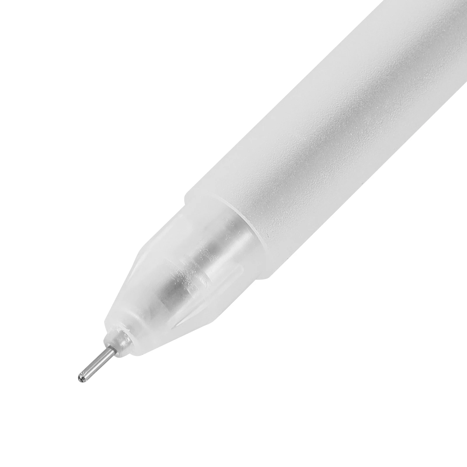 

30 Pcs Gel Pen Smooth Writing Pens Multifunction Needle Refill; Signing