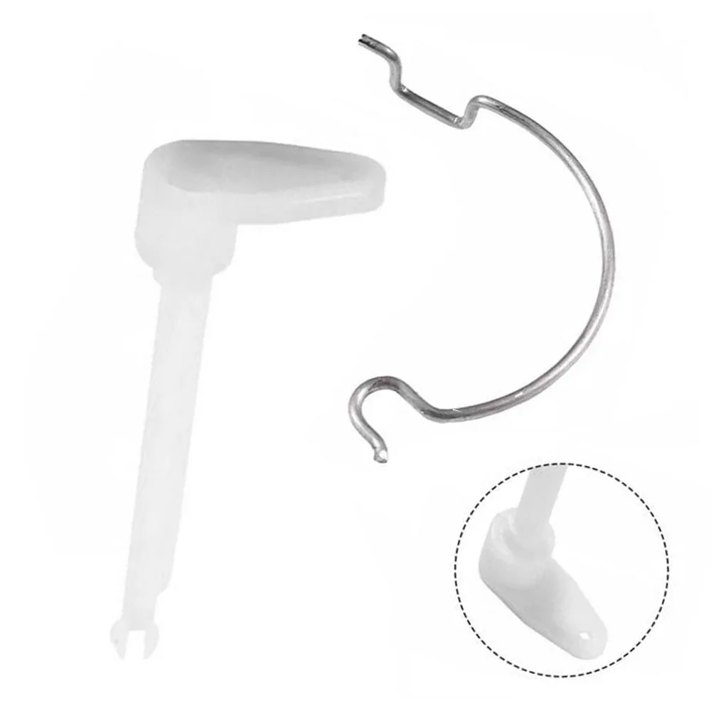 1PC 51851496 For ALFA Romeo Giulietta And For Delta For Giulietta Fuel Door With This Pin And Spring Kit Car Accessories