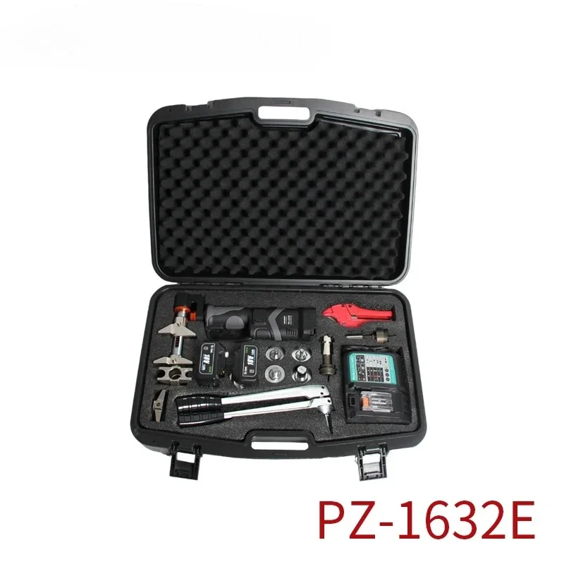 2025 Hot Sale PZ-16… - image