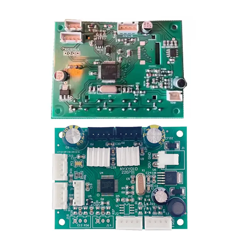 Main Display Motor Board Boards For 3in1 250w Zoom Spot LED Moving Head Light
