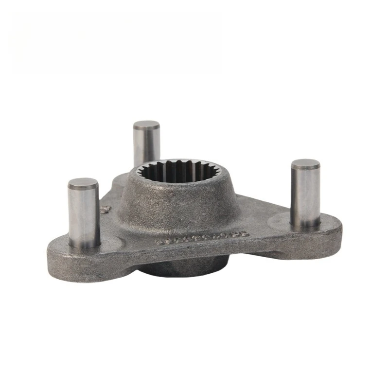 

For Li nde Parts 352-06 H50D Original Coupling Flange Assembly 3942306405