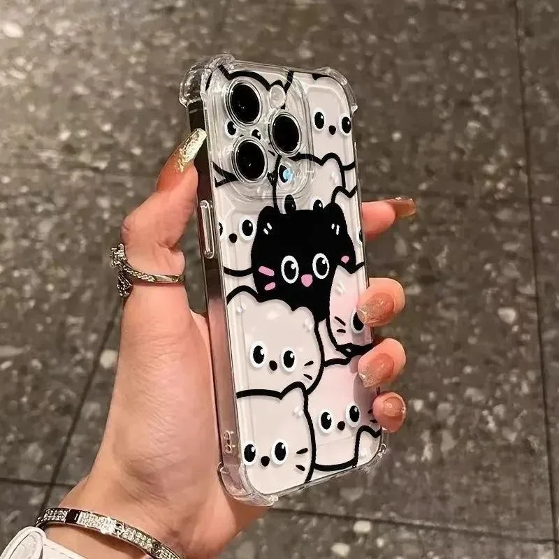 Cute Bear Phone Cas…